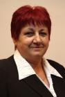 Irena Elišová Irena Elišová