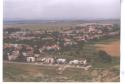 Letecký snímok z roku 1993 Letecký snímok z roku 1993
