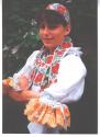 Ženský kroj Ženský kroj