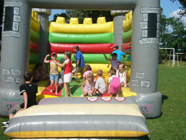 Fotogaléria Cibuľové slávnosti 2005 (13) Cibuľové slávnosti 2005