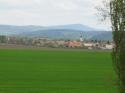 Pohľad na Madunice Pohľad na Madunice