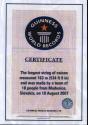 Guinness World Records Guinness World Records
