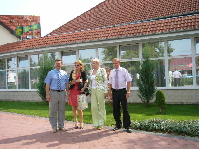 Fotogaléria Cibuľové slávnosti 2008 (61) Cibuľové slávnosti 2008
