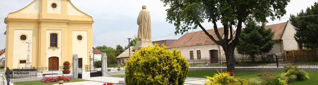 Najdôveryhodnejšie dátumové údaje lokalít