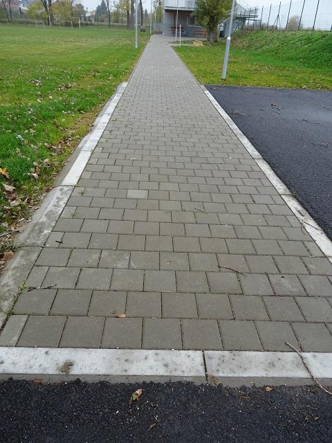 Fotogaléria Dobudovanie interiéru a exteriéru štadióna a tribúny - 2017 (9) Dobudovanie interiéru a exteriéru štadióna a tribúny - 2017