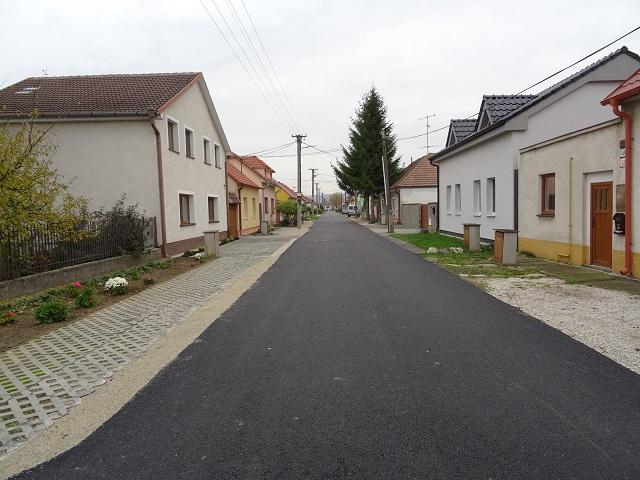 Fotogaléria Obnova povrchov ulíc Ľ. Štúra, Osloboditeľov, Mlynárska a časti Veľkej uličky - 2017 (9) Obnova povrchov ulíc Ľ. Štúra, Osloboditeľov, Mlynárska a časti Veľkej uličky - 2017