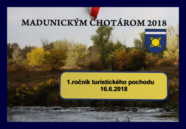 Fotogaléria Madunickým chotárom - 16.6.2018 (15) Madunickým chotárom - 16.6.2018