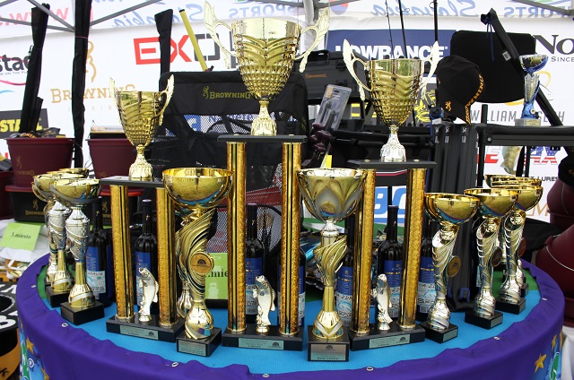 Fotogaléria Browning Feeder Cup - 9.6. - 10.6.2018 (25) Browning Feeder Cup - 9.6. - 10.6.2018