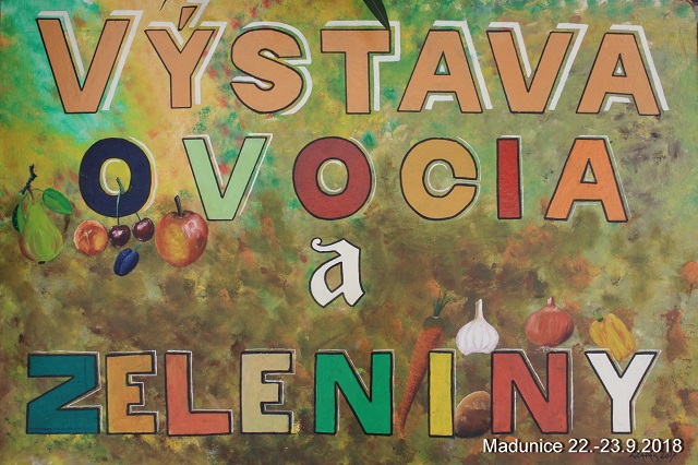 Fotogaléria Výstava ovocia a zeleniny - 22.9. - 23.9.2018 (38) Výstava ovocia a zeleniny - 22.9. - 23.9.2018