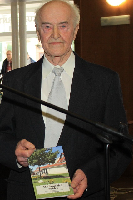 Fotogaléria Deň úcty k starším - 26.10.2018 (21) Deň úcty k starším - 26.10.2018