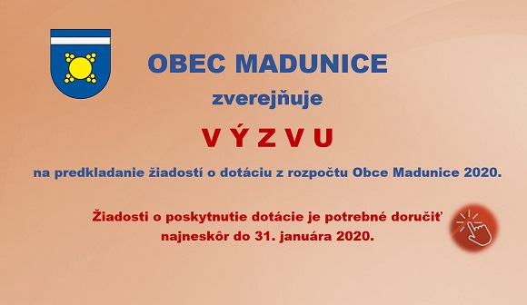 hlavné dátumové údaje výročia